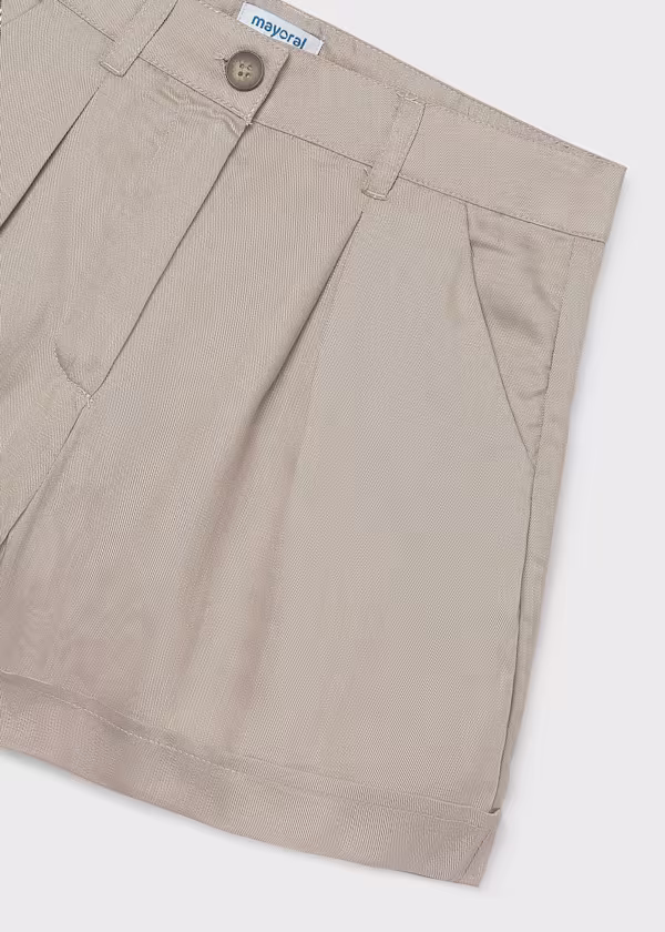 Pantaloni scurti fata - imagine 3