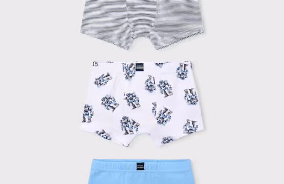 Set 3 boxeri baiat