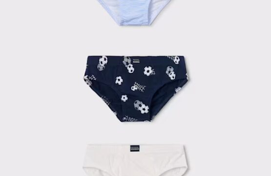 Set 3 chiloti baiat