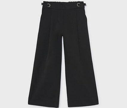 Pantaloni lungi fetita