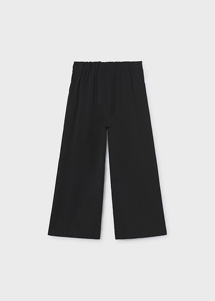Pantaloni lungi fetita - imagine 2