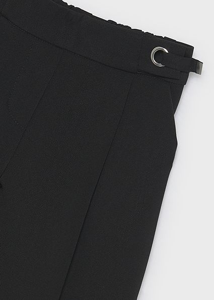 Pantaloni lungi fetita - imagine 3