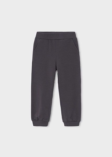 Trening cu 2 perechi de pantaloni fetita - imagine 3