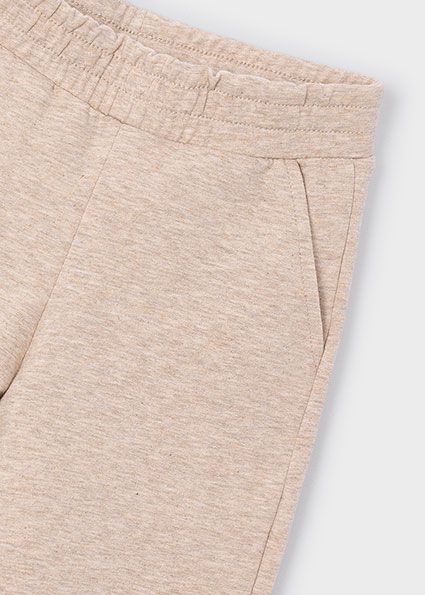 Trening cu 2 perechi de pantaloni fetita - imagine 4