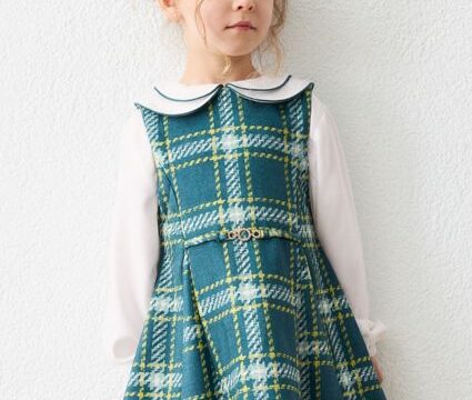 Rochie fetita