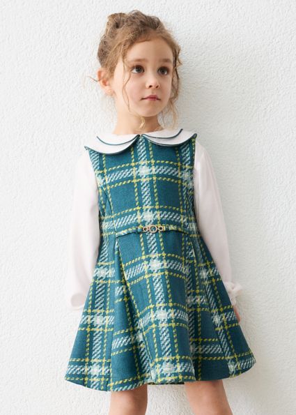 Rochie fetita