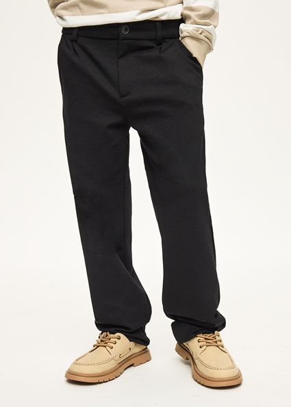 Pantaloni lungi baiat - imagine 2