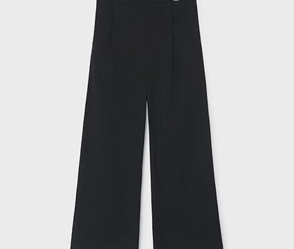 Pantaloni lungi fata