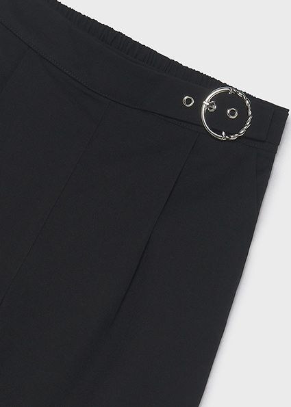 Pantaloni lungi fata - imagine 3