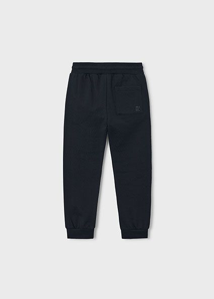 Pantaloni de trening baiat - imagine 2