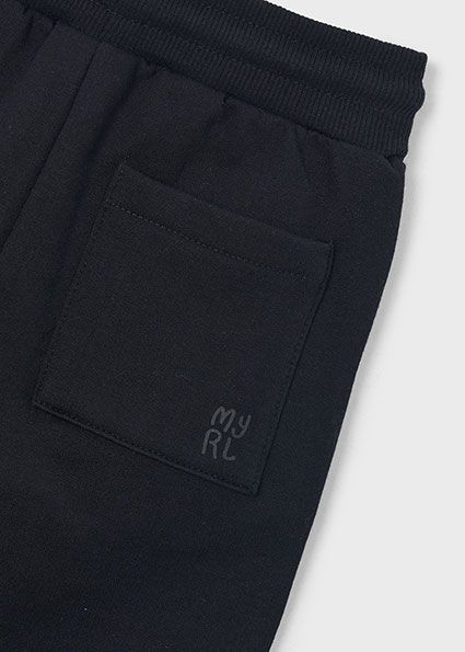 Pantaloni de trening baiat - imagine 3