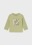 Tricou cu dinozauri