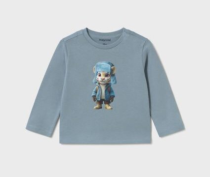 Tricou baiat