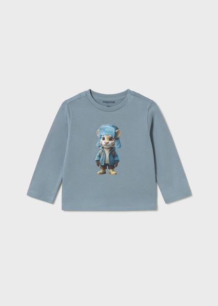 Tricou baiat