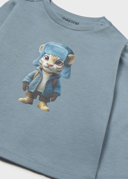 Tricou baiat - imagine 2