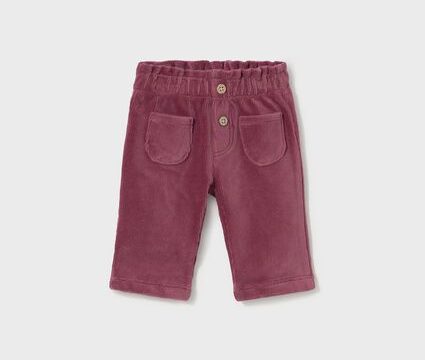 Pantaloni lungi nou-nascut