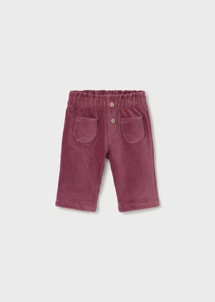 Pantaloni lungi nou-nascut