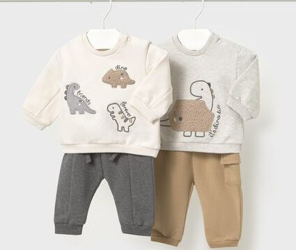 Set 2 piese baiat