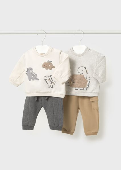 Set 2 piese baiat
