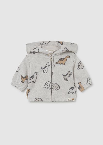 Trening cu tricou baiat - imagine 3