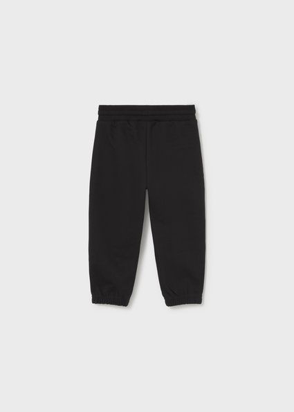 Trening 2 perechi pantaloni bebe - imagine 3