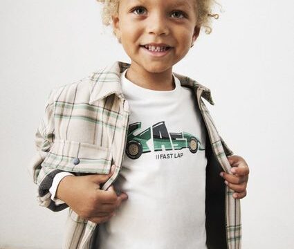 Tricou baiat