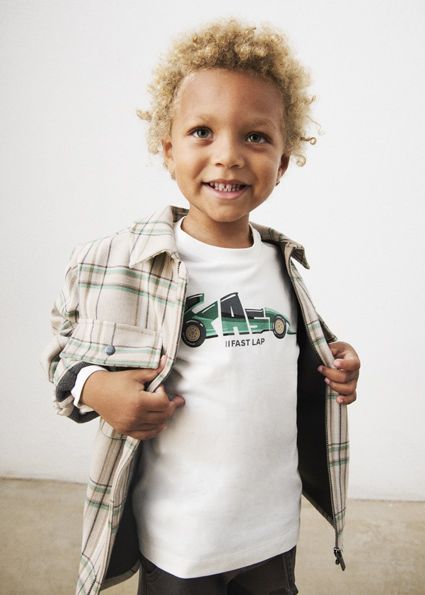 Tricou baiat