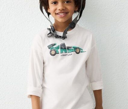 Tricou baiat