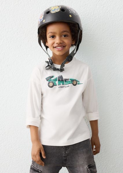 Tricou baiat - imagine 2