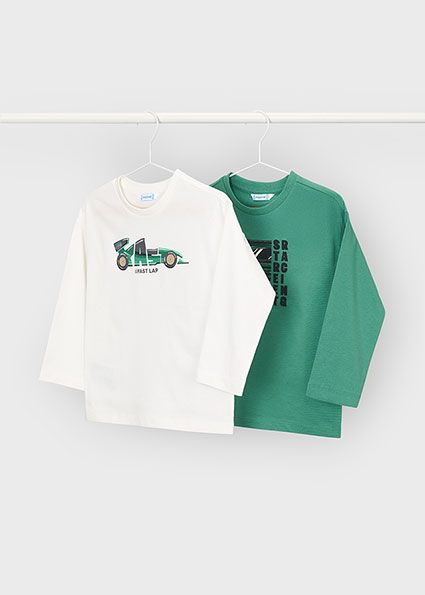 Tricou baiat - imagine 3