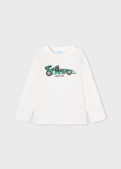 Tricou baiat - imagine 3