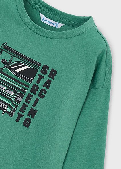 Tricou baiat - imagine 5