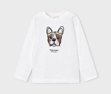 Tricou baiat