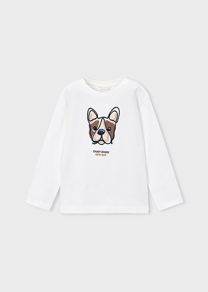 Tricou baiat