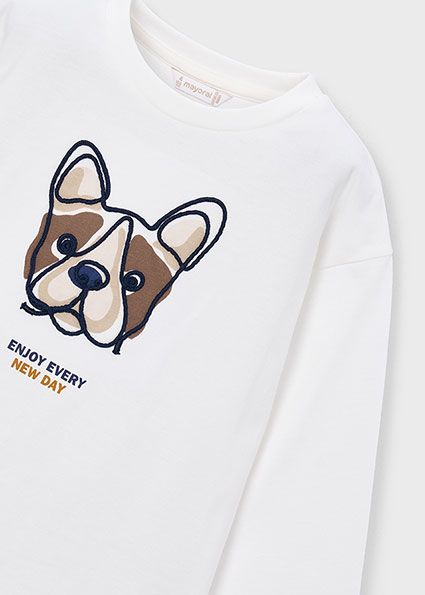 Tricou baiat - imagine 2
