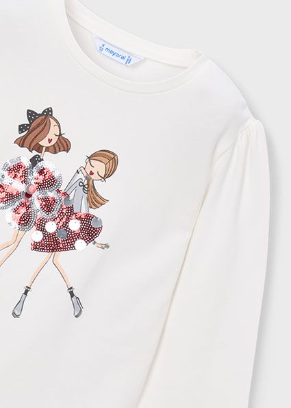 Tricou fata - imagine 2