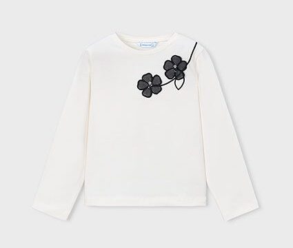Tricou fetita
