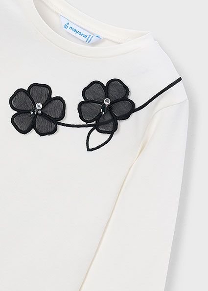 Tricou fetita - imagine 2