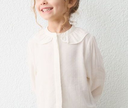 Bluza fetita