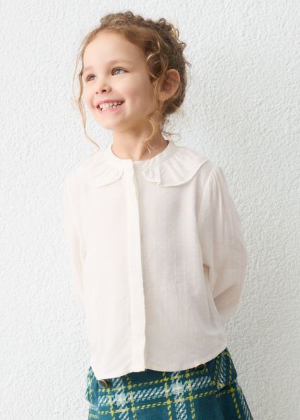 Bluza fetita