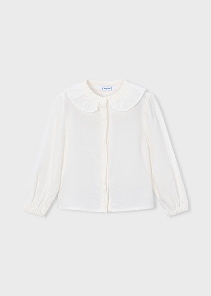 Bluza fetita - imagine 2