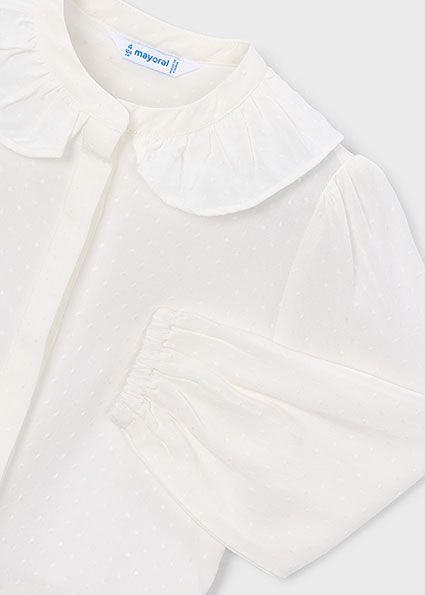 Bluza fetita - imagine 3