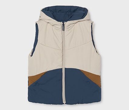 Vesta reversibila baiat