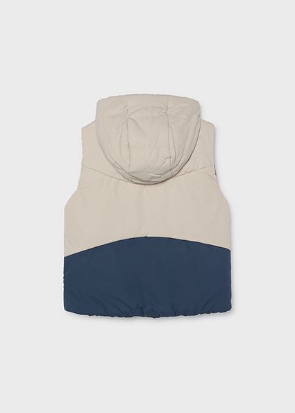 Vesta reversibila baiat - imagine 2