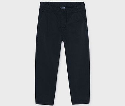 Pantaloni chino jogger baiat