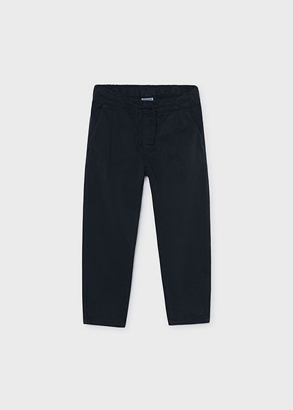 Pantaloni chino jogger baiat