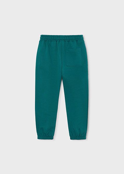 Trening 2 perechi de pantaloni baiat - imagine 3