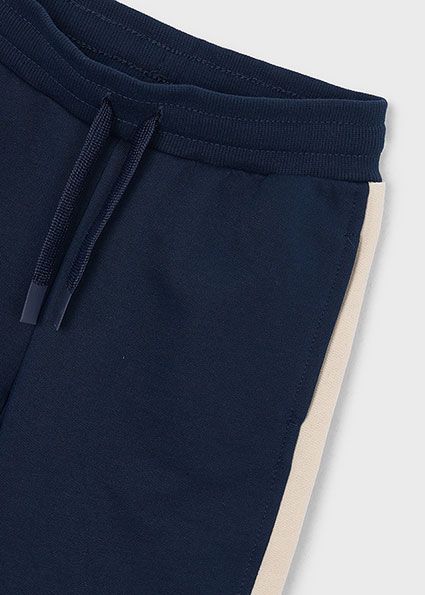 Trening 2 perechi de pantaloni baiat - imagine 4