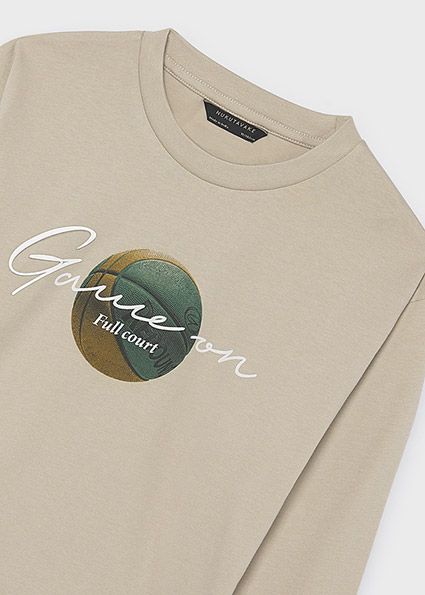 Tricou baiat - imagine 2