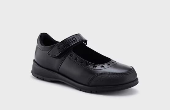 Balerini sport piele